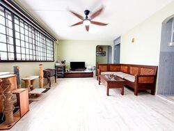 Blk 501 Hougang Avenue 8 (Hougang), HDB 4 Rooms #564185181